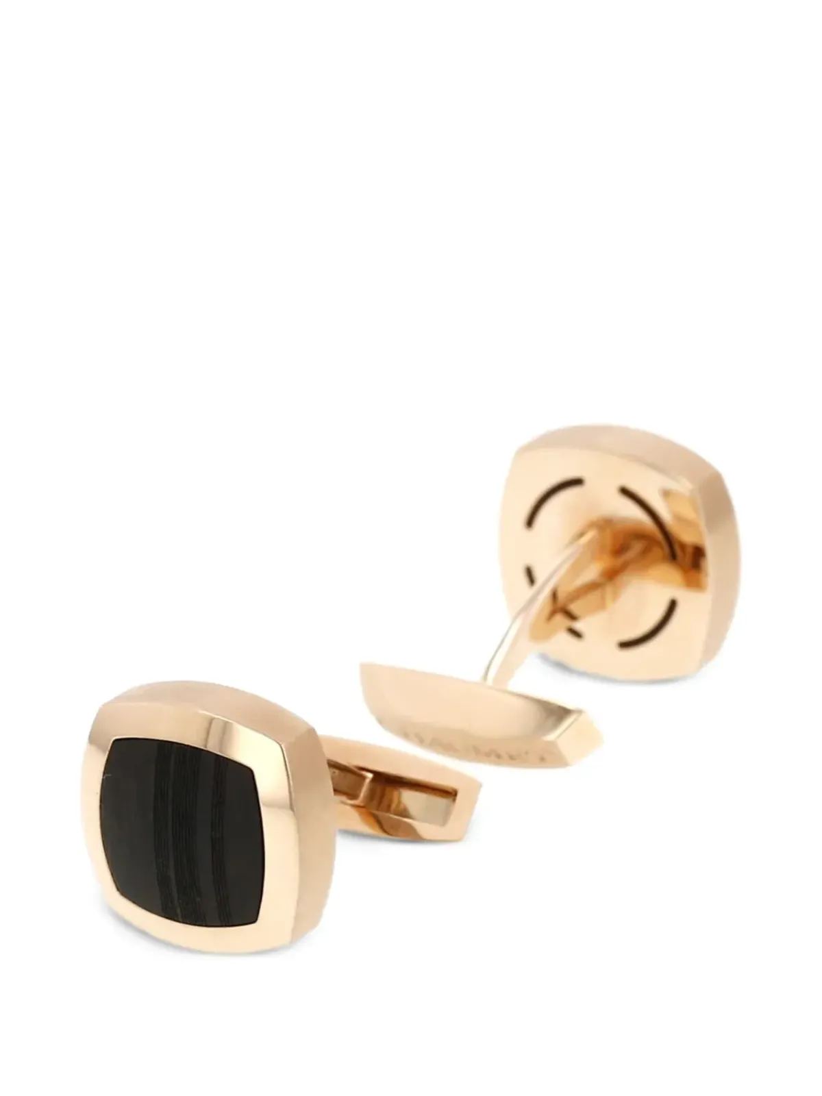 Chaumet 2010s Dandy cufflinks - Pink - 画像2
