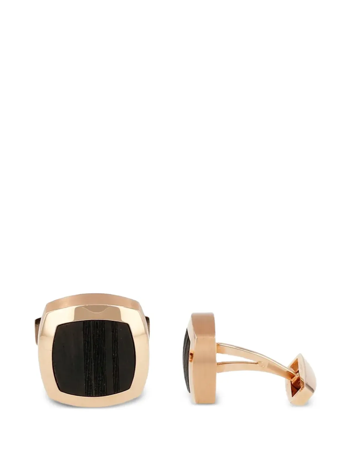 Chaumet 2010s Dandy cufflinks - Pink - 画像3
