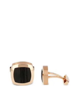 Chaumet 2010s Dandy cufflinks - Pink - サムネイル3