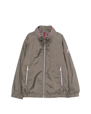 Moncler Enfant ヒルミ ジップアップ ボンバー ジャケット - サムネイル1