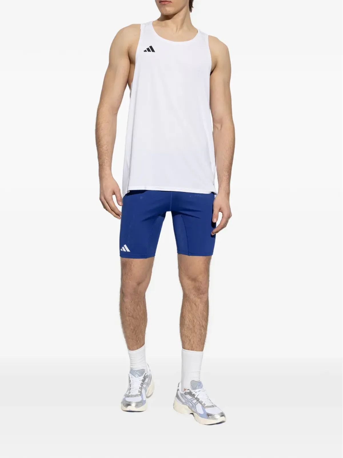 ASICS Gel-1130 レースアップスニーカー - 画像4