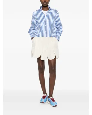 Maison Labiche ストライプ柄シャツ - サムネイル2