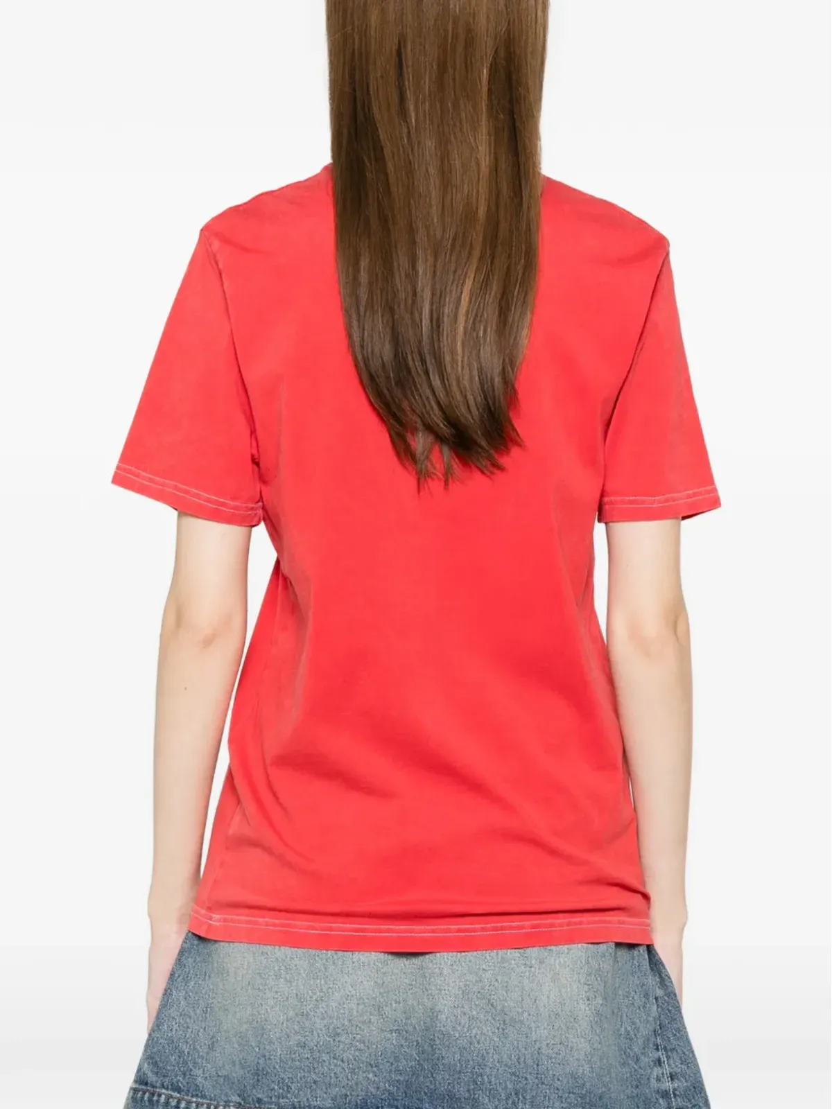 Elite フルーツプリントTシャツ - 画像4