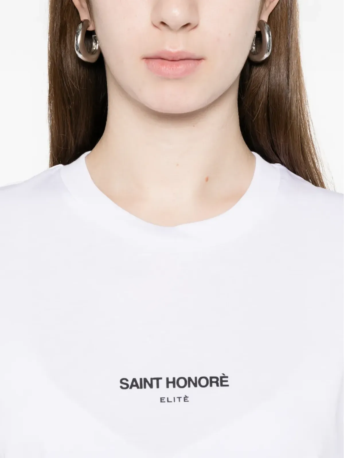 Elite ロゴTシャツ - 画像5