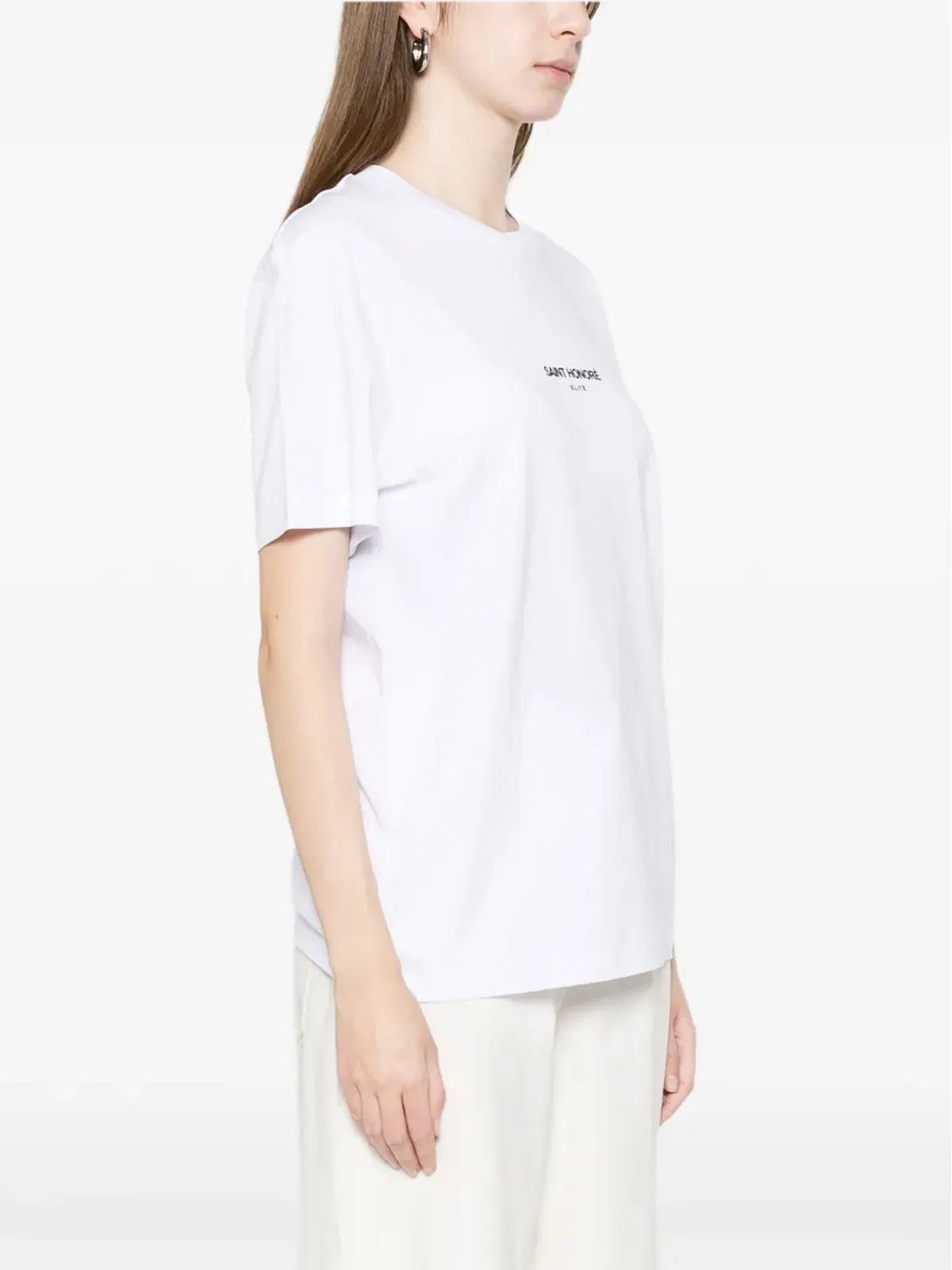 Elite ロゴTシャツ - 画像3