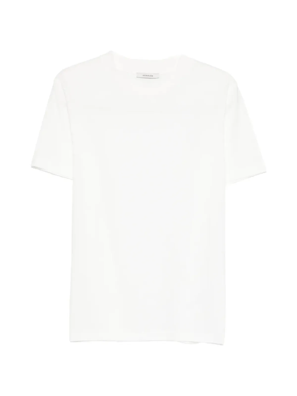 ENTIRE STUDIOS Standard Tee クルーネック Tシャツ - 画像1