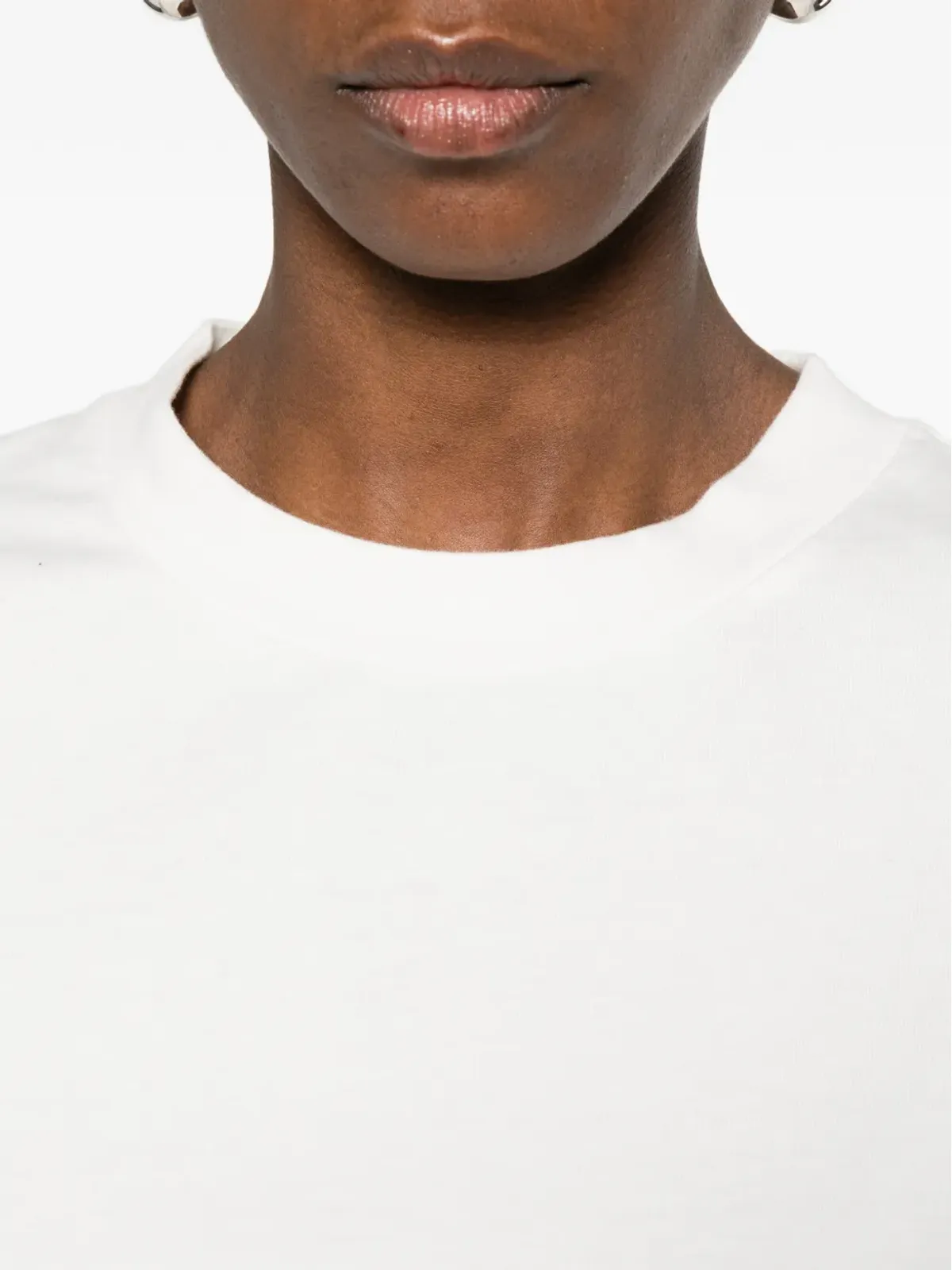 ENTIRE STUDIOS Standard Tee クルーネック Tシャツ - 画像5