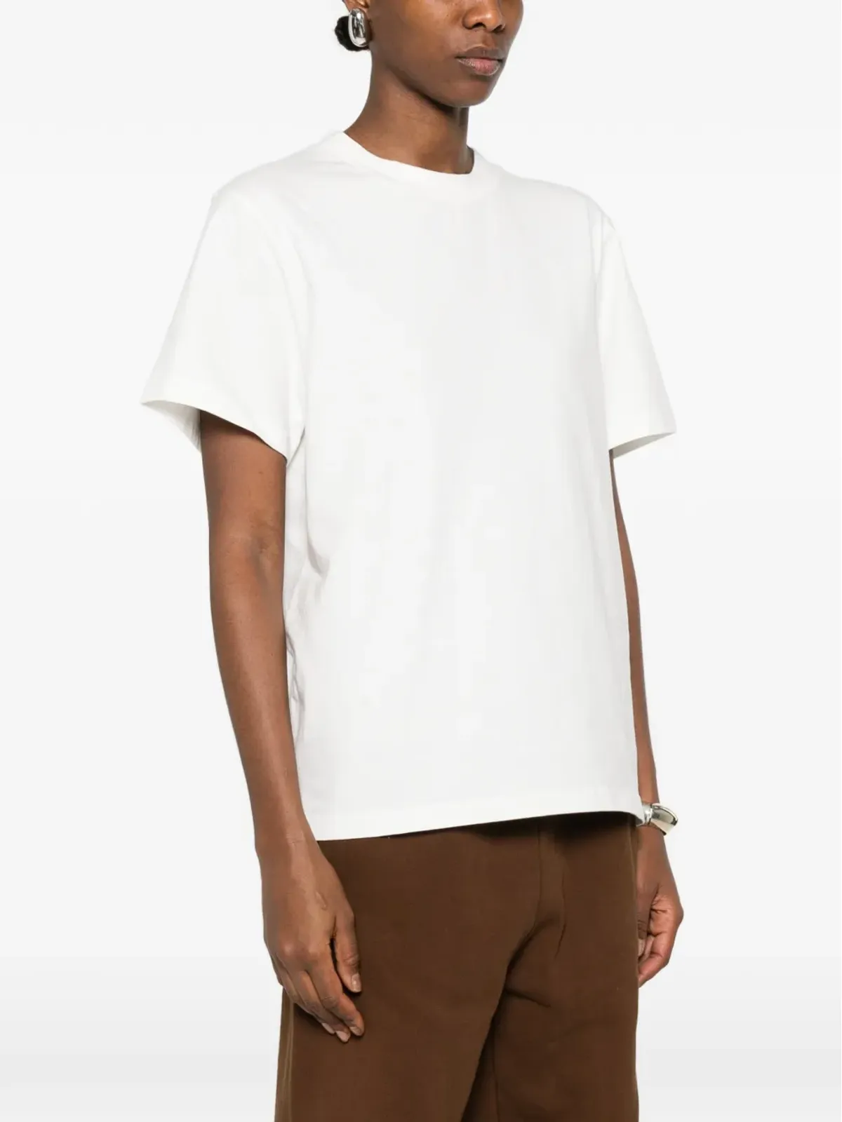 ENTIRE STUDIOS Standard Tee クルーネック Tシャツ - 画像3