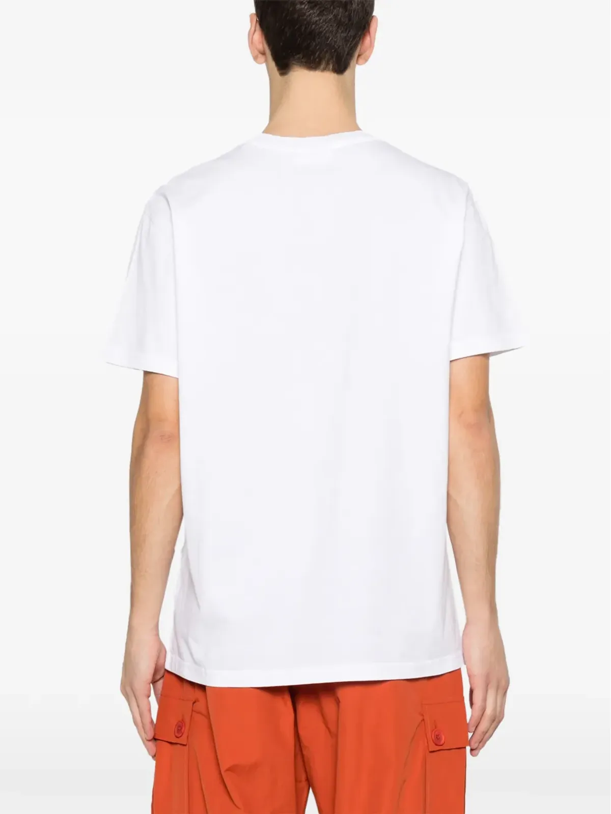Maison Labiche Popincourt刺繍入りTシャツ - 画像4