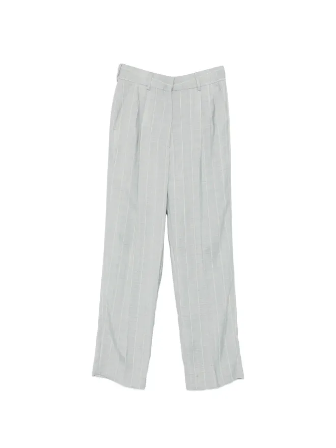Blazé Milano Blazé Milano ストライプ柄パンツの商品画像