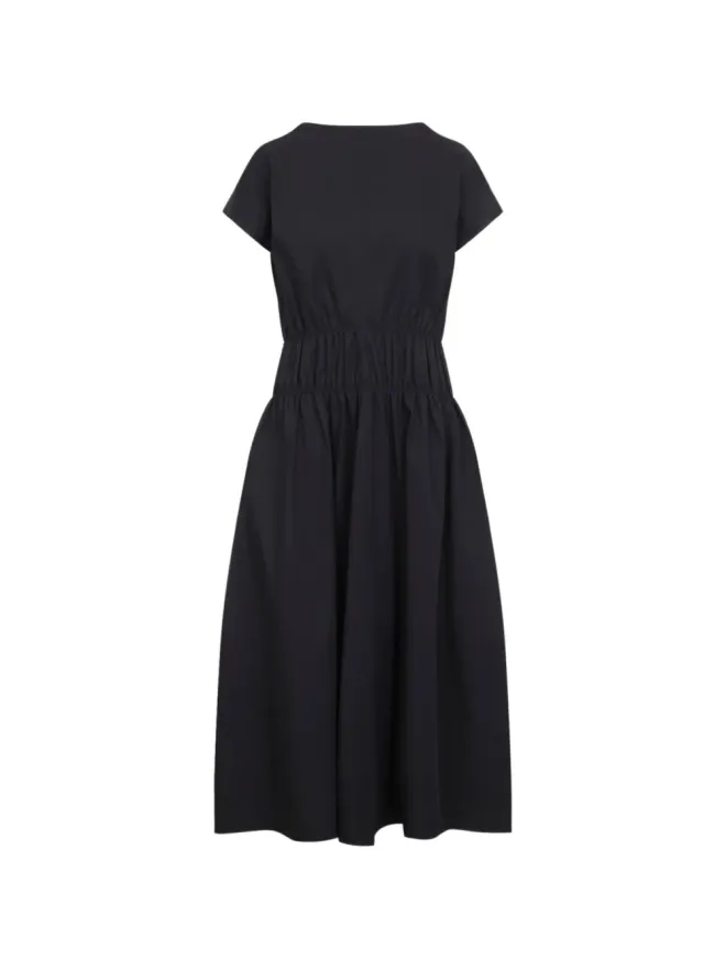 Studio Nicholson Studio Nicholson Simosミニドレス（グレー）の商品画像