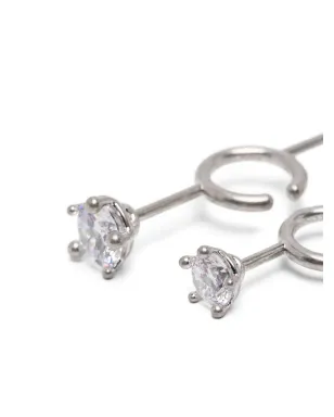 Panconesi Diamanti Spina イヤリング - サムネイル2