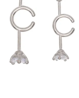 Panconesi Diamanti Spina イヤリング - サムネイル3
