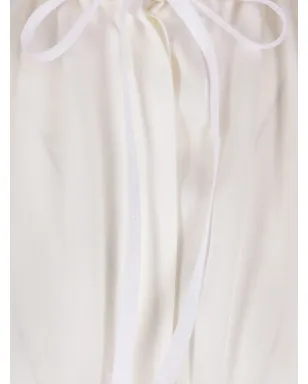 LOEWE タイネックシャツ - サムネイル4