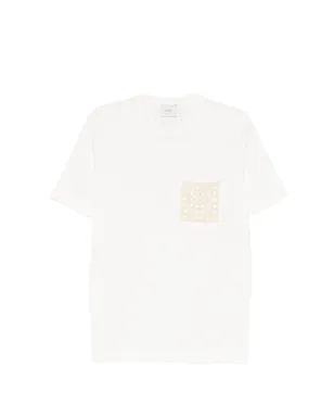 Alysi ポケットTシャツ - サムネイル1