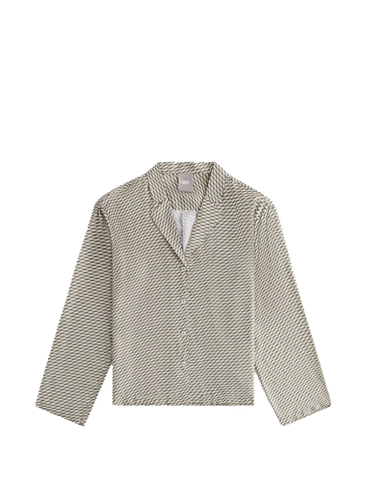 KITH Amalia blouse - 画像1