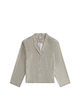 KITH Amalia blouse - サムネイル1