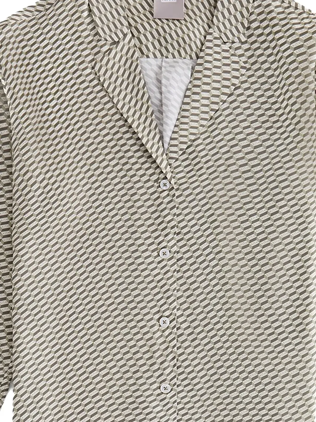 KITH Amalia blouse - 画像2