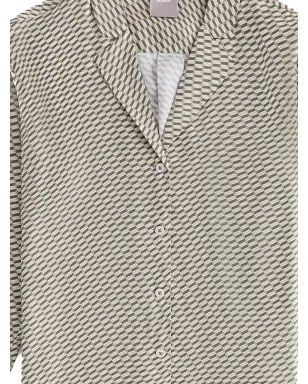 KITH Amalia blouse - サムネイル2