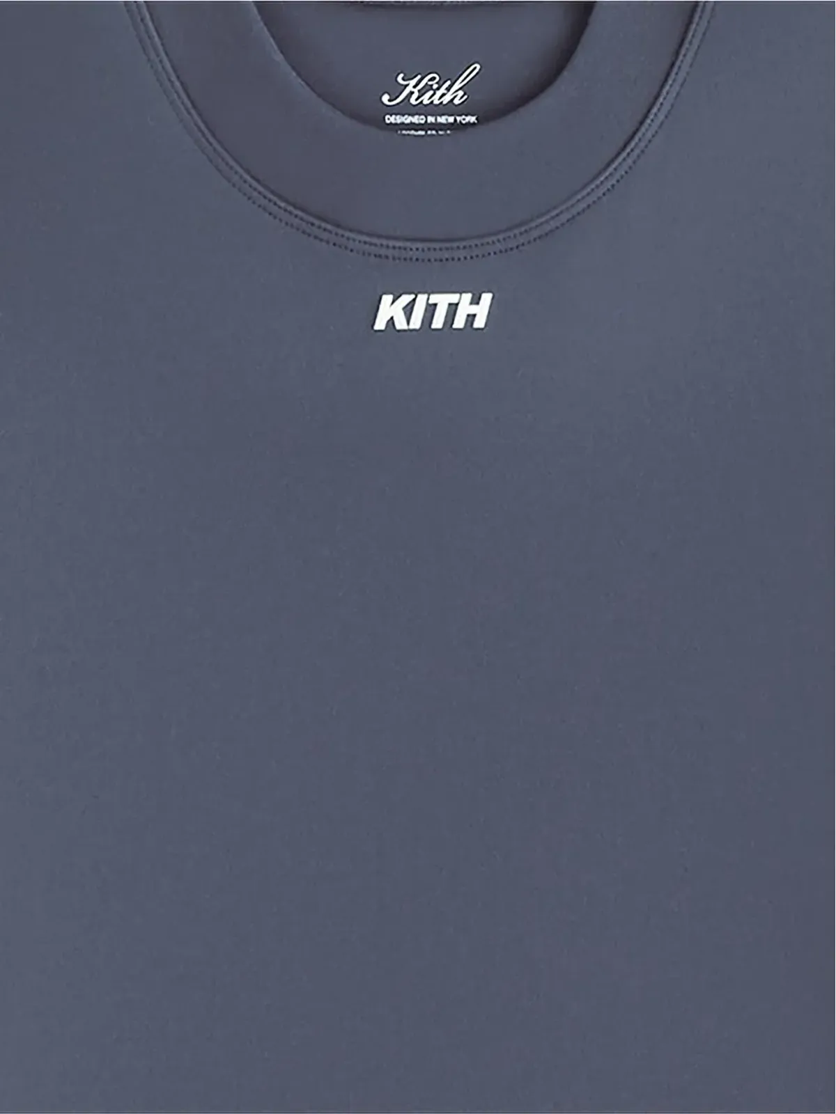 KITH Mulberry II Active Tee 半袖Tシャツ - 画像2