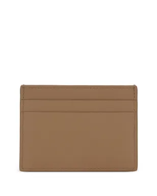 LOEWE 猫モチーフ カードホルダー - ブラウン - サムネイル2