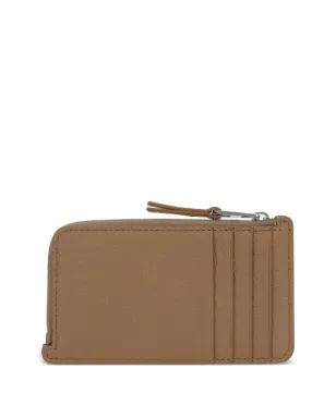 LOEWE グレインドレザー カードホルダー - サムネイル2