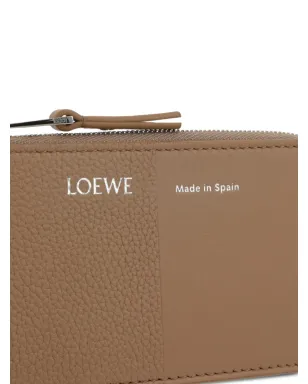 LOEWE グレインドレザー カードホルダー - サムネイル4