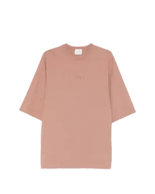 Alysi エンベリッシュド Tシャツ - サムネイル1