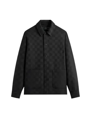 KITH 襟付きシャツジャケット - サムネイル1