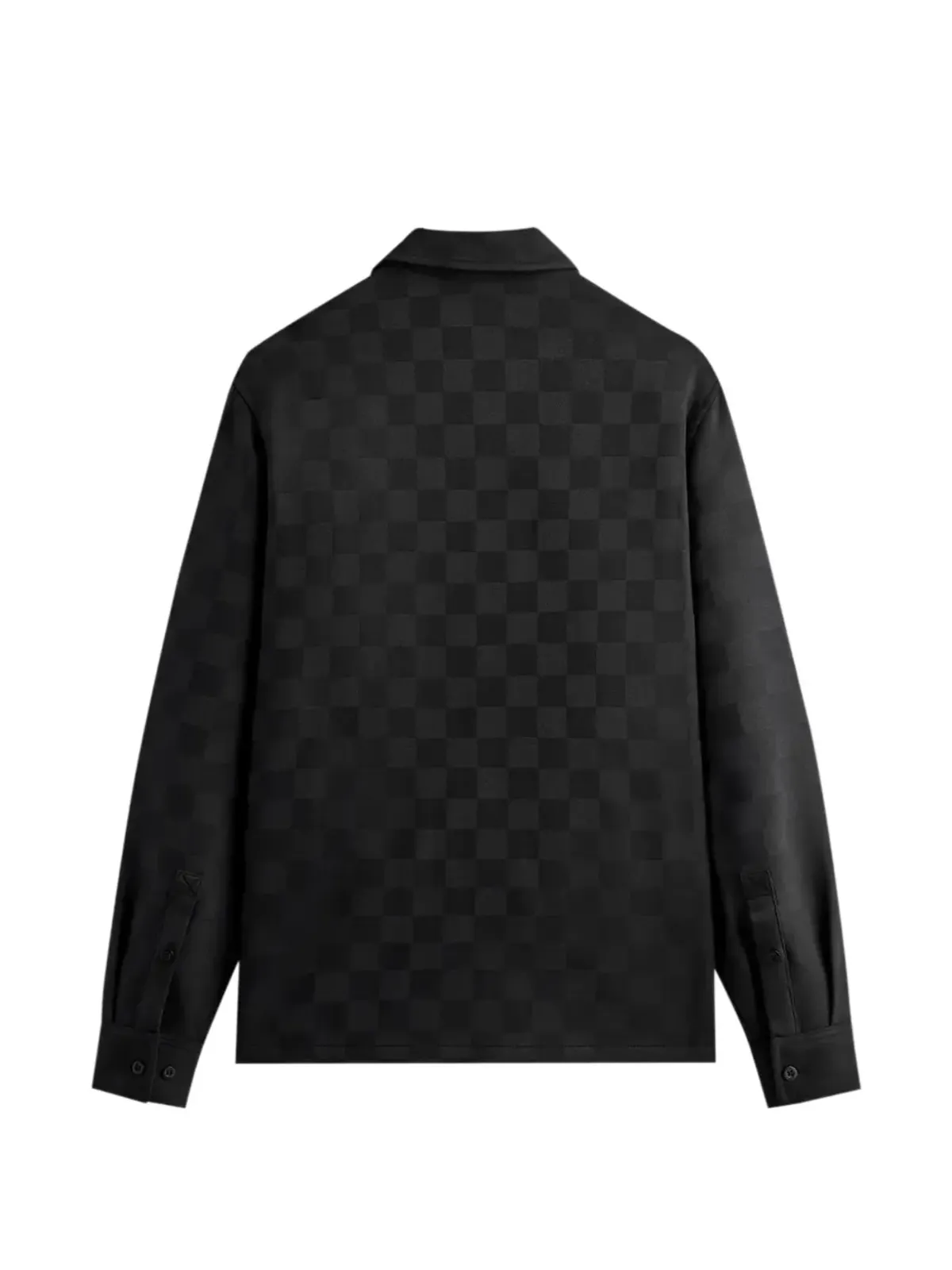 KITH 襟付きシャツジャケット - 画像2