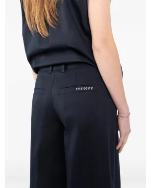 Société Anonyme ダルストンパンツ - サムネイル5