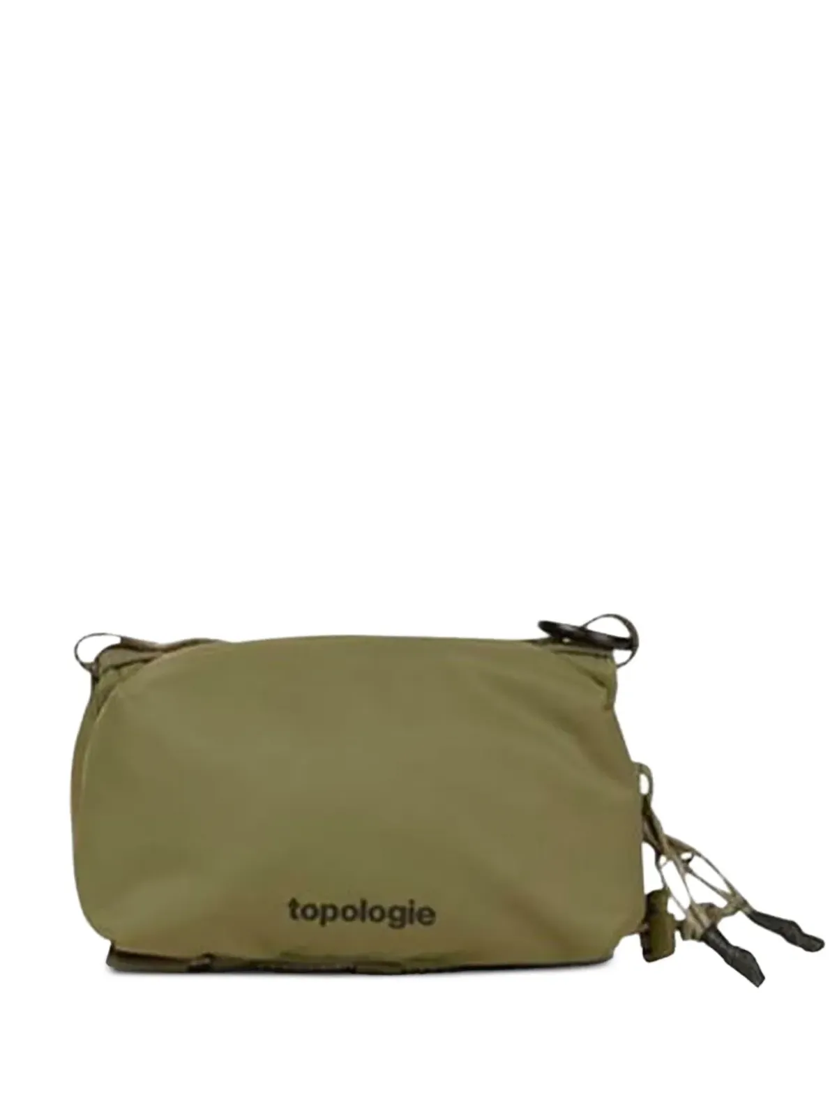 Topologie ロゴベルトバッグ - 画像1