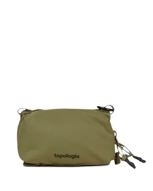 Topologie ロゴベルトバッグ - サムネイル1