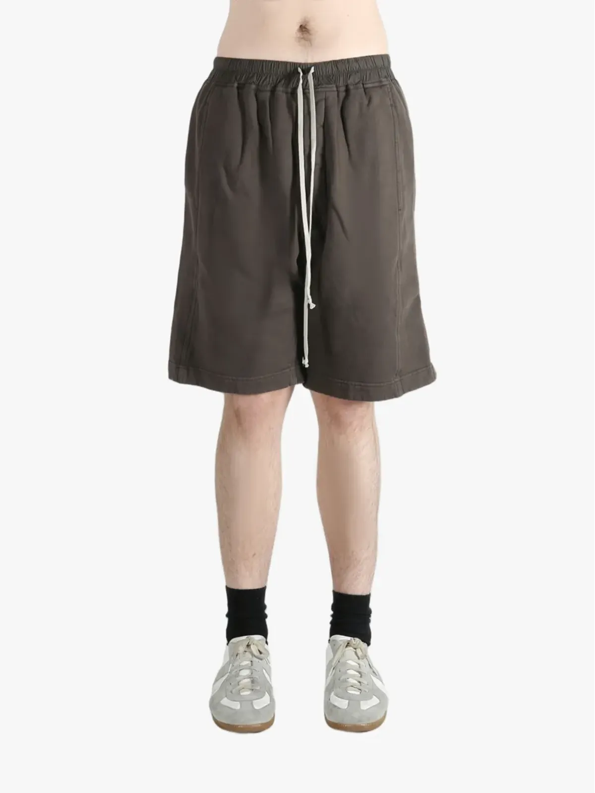 Rick Owens DRKSHDW デックショーツ - 画像2