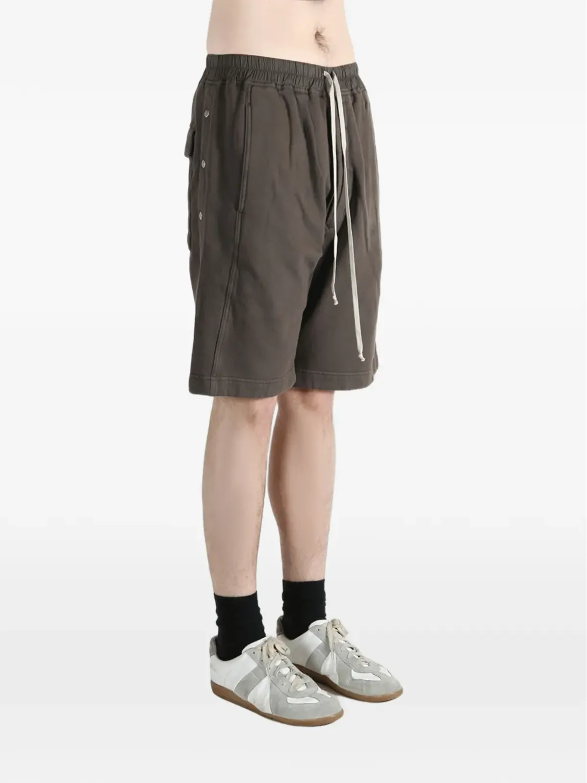 Rick Owens DRKSHDW デックショーツ - 画像3