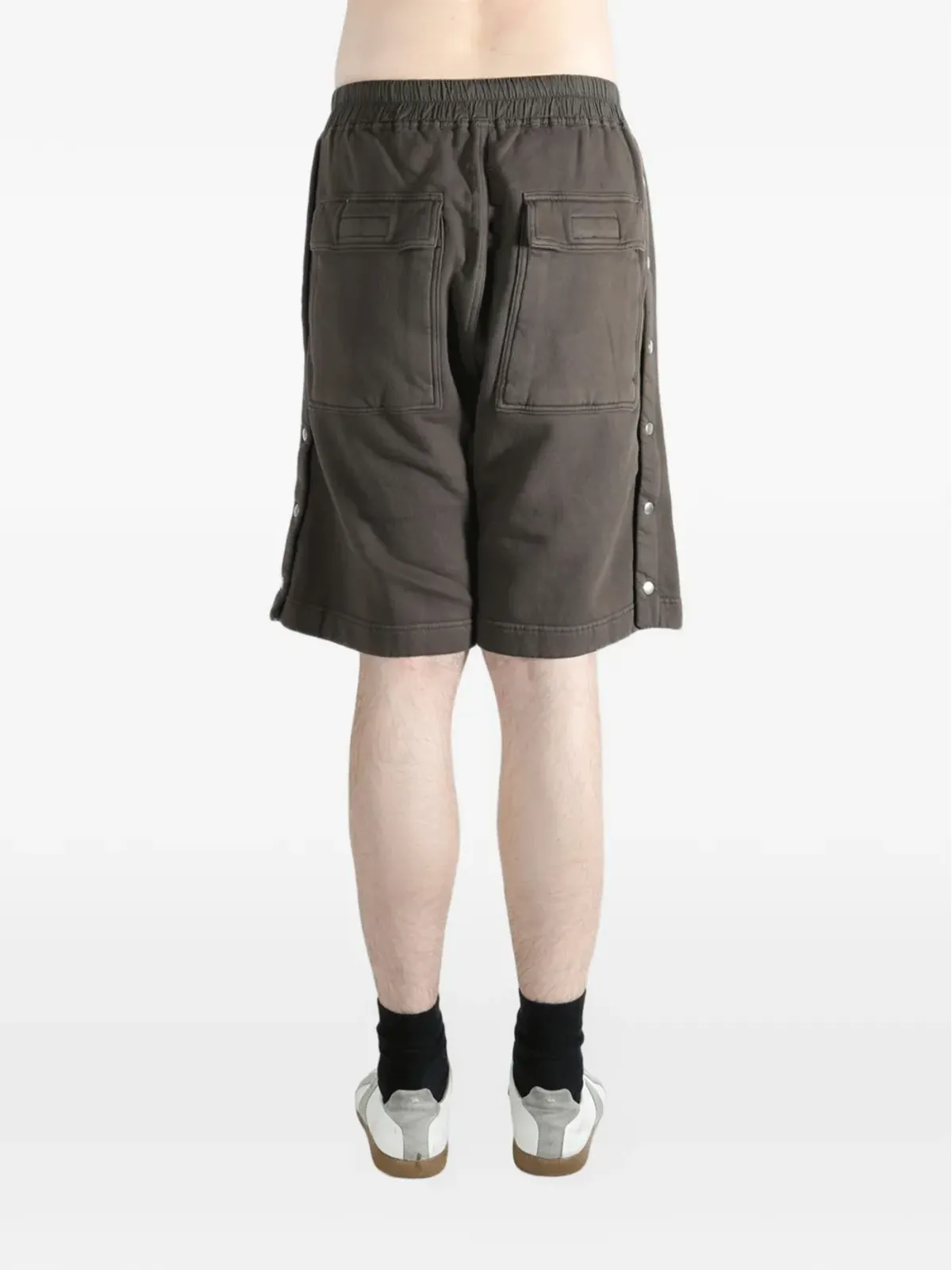 Rick Owens DRKSHDW デックショーツ - 画像4