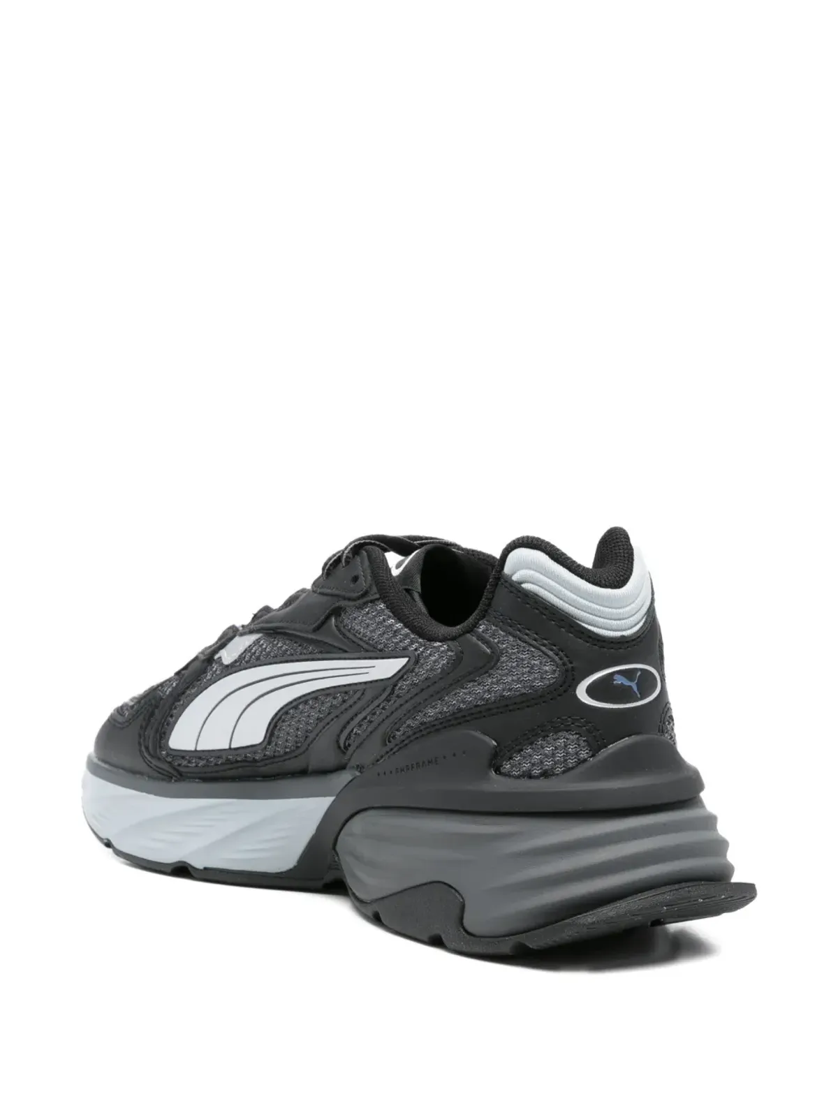 PUMA Fade Nitro ロゴスニーカー - 画像3