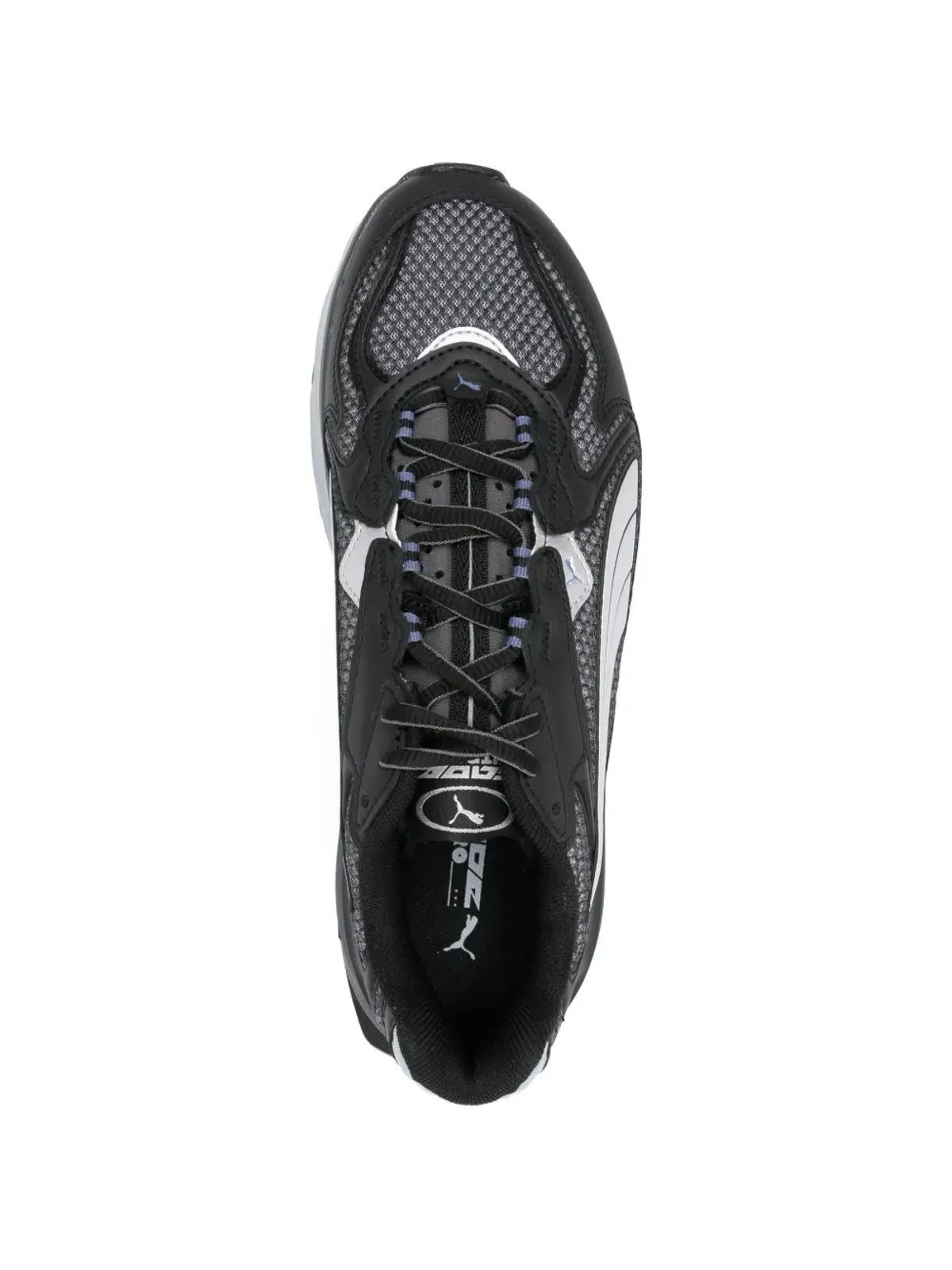 PUMA Fade Nitro ロゴスニーカー - 画像4