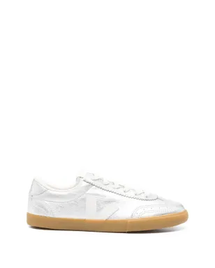 VEJA パネルドレースアップスニーカー - サムネイル1