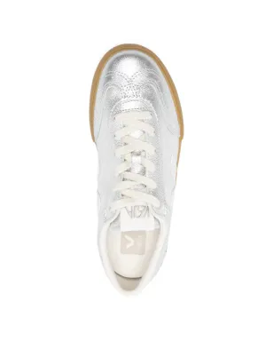VEJA パネルドレースアップスニーカー - サムネイル4