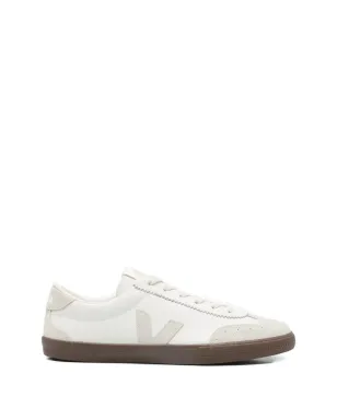 VEJA バーク ロゴ スニーカー - サムネイル1