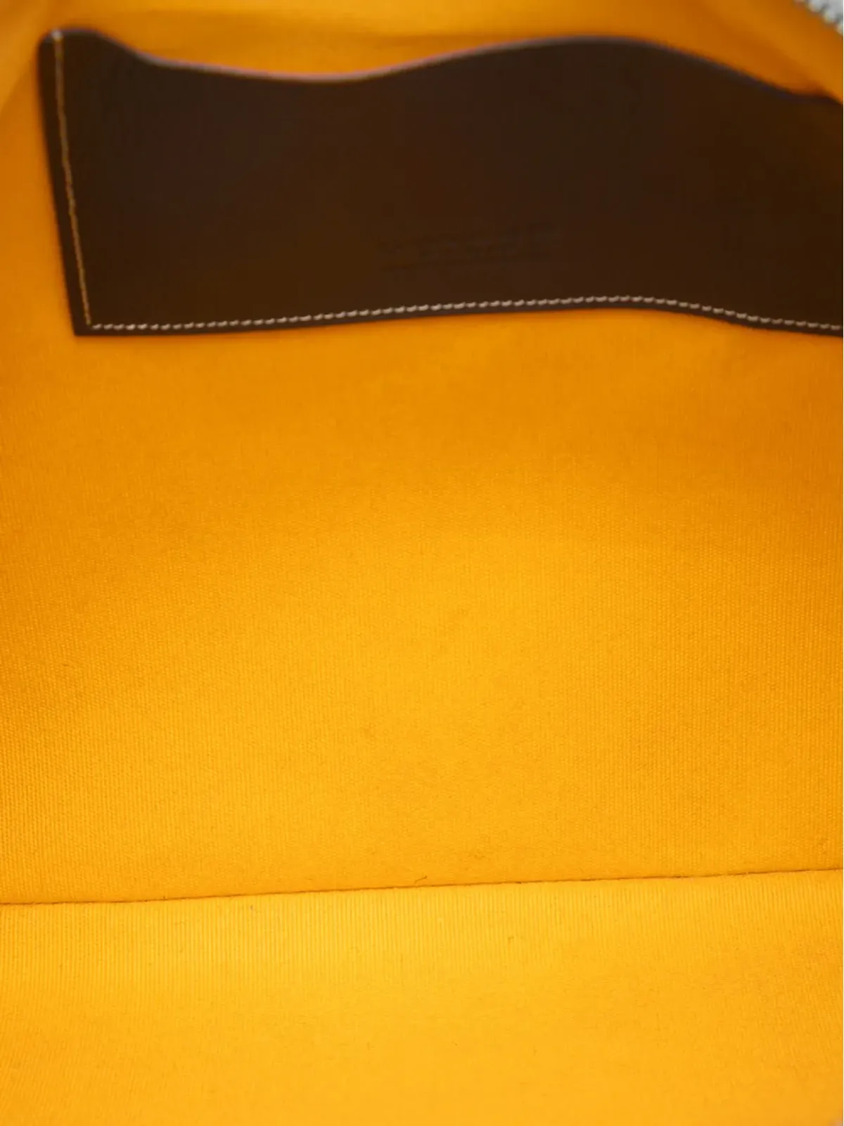Goyard Pre-Owned Senat MM クラッチバッグ - 画像5