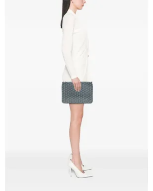 Goyard Pre-Owned Senat MM クラッチバッグ - サムネイル2