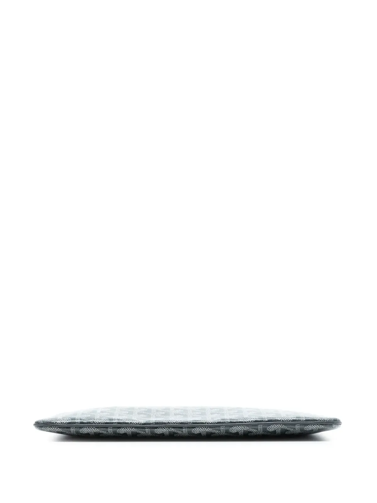 Goyard Pre-Owned Senat MM クラッチバッグ - 画像4