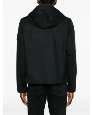 Stone Island ジップアップフード付きジャケット - サムネイル4