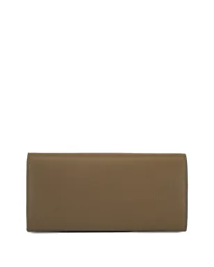 TOTEME ペブルグレイン ウォレット - サムネイル2