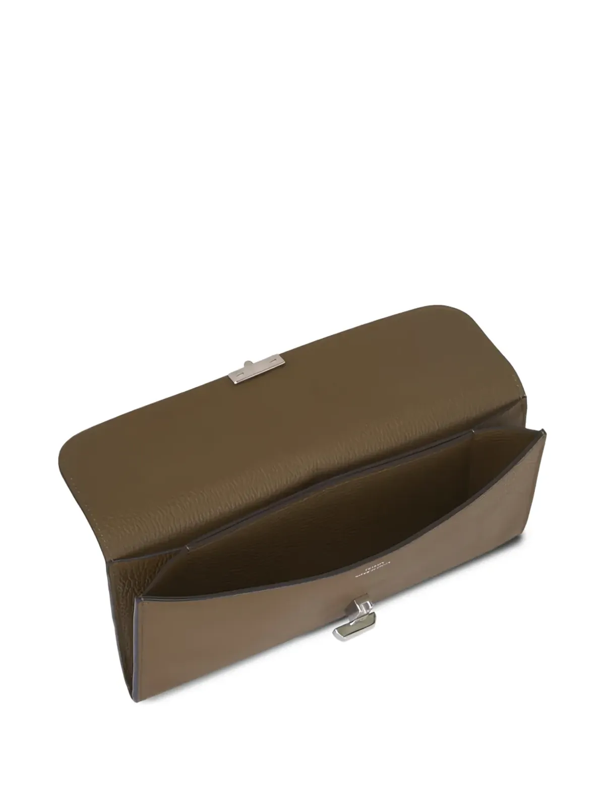 TOTEME ペブルグレイン ウォレット - 画像4