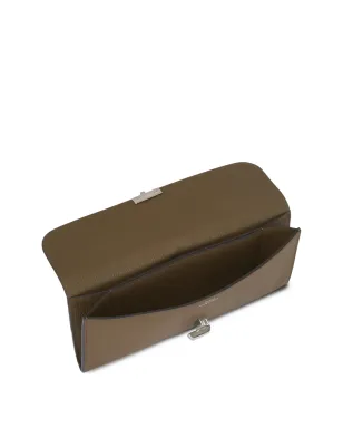 TOTEME ペブルグレイン ウォレット - サムネイル4