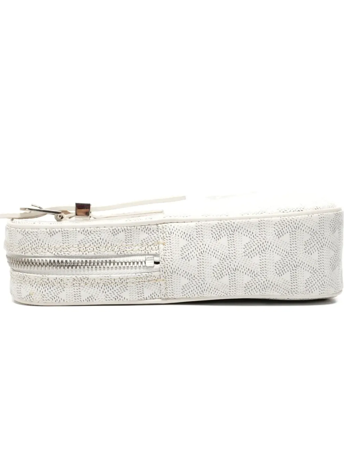 Goyard Pre-Owned ヨナ バックル トートバッグ - 画像5