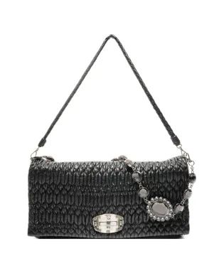 Miu Miu Pre-Owned ショルダーバッグ - サムネイル1